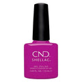 CND SHELLAC™ Psychedelic Gel Polish 7.3ml bottle on white background