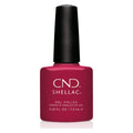 CND SHELLAC™ Ripe Guava Gel Polish 7.3ml – HEMA & TPO Free bottle on white background