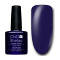 CND SHELLAC™ Rock Royalty Gel Polish 7.3ml bottle on white background
