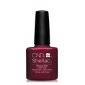 CND SHELLAC Rouge Rite 7.3ml bottle