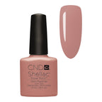 CND SHELLAC Satin Pajamas 7.3ml bottle