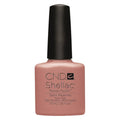 CND SHELLAC™ Satin Pajamas Gel Polish 7.3ml – HEMA & TPO Free bottle on white background