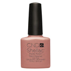 CND SHELLAC™ Satin Pajamas Gel Polish 7.3ml – HEMA & TPO Free bottle on white background