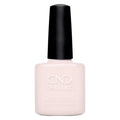 CND SHELLAC™ Satin Slippers Gel Polish 7.3ml – HEMA & TPO Free bottle on white background