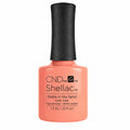 CND SHELLAC™ Shells In The Sand Gel Polish 7.3ml bottle on white background
