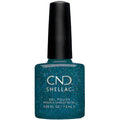 CND SHELLAC Shimmering Shores 7.3ml bottle