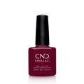 CND SHELLAC Signature Lipstick 7.3ml bottle