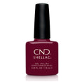 CND SHELLAC™ Signature Lipstick Gel Polish 7.3ml – HEMA & TPO Free bottle on white background