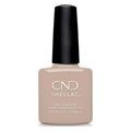 CND SHELLAC™ silk slip dress Gel Polish 7.3ml – HEMA & TPO Free bottle on white background