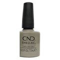 CND SHELLAC™ skipping stones Gel Polish 7.3ml bottle on white background