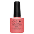 CND SHELLAC™ Sparks Fly Gel Polish 7.3ml – HEMA & TPO Free bottle on white background