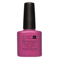 CND SHELLAC™ Sultry Sunset Gel Polish 7.3ml – HEMA & TPO Free bottle on white background