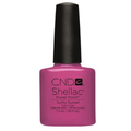 CND SHELLAC™ Sultry Sunset Gel Polish 7.3ml square product image