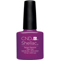 CND SHELLAC Tango Passion 7.3ml bottle