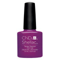 CND SHELLAC™ Tango Passion Gel Polish 7.3ml – HEMA & TPO Free bottle on white background