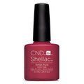 CND SHELLAC™ Tartan Punk Gel Polish 7.3ml – HEMA & TPO Free bottle on white background