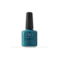 CND SHELLAC teal time 7.3ml bottle