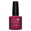 CND SHELLAC™ Tinted Love Gel Polish 7.3ml – HEMA & TPO Free bottle on white background