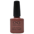 CND SHELLAC Toffee Talk 7.3ml bottle