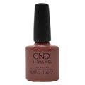 CND SHELLAC™ Toffee Talk Gel Polish 7.3ml – HEMA & TPO Free bottle on white background