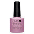 CND SHELLAC Tundra Gel Polish 7.3ml bottle on white background