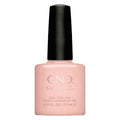 CND SHELLAC™ Uncovered Gel Polish 7.3ml bottle on white background