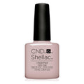 CND SHELLAC™ Unearthed Gel Polish 7.3ml bottle on white background