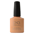 CND SHELLAC™ Vagabond Gel Polish 7.3ml bottle on white background