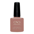 CND SHELLAC we want mauve 7.3ml bottle