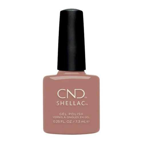 CND SHELLAC we want mauve 7.3ml bottle