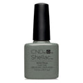 CND SHELLAC™ Wild Moss Gel Polish 7.3ml bottle on white background