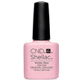 CND SHELLAC Winter Glow 7.3ml bottle