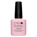 CND SHELLAC™ Winter Glow Gel Polish 7.3ml bottle on white background