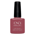 CND SHELLAC™ Wooded Bliss Gel Polish 7.3ml bottle on white background