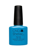 CND SHELLAC™ digi-teal Gel Polish 7.3ml