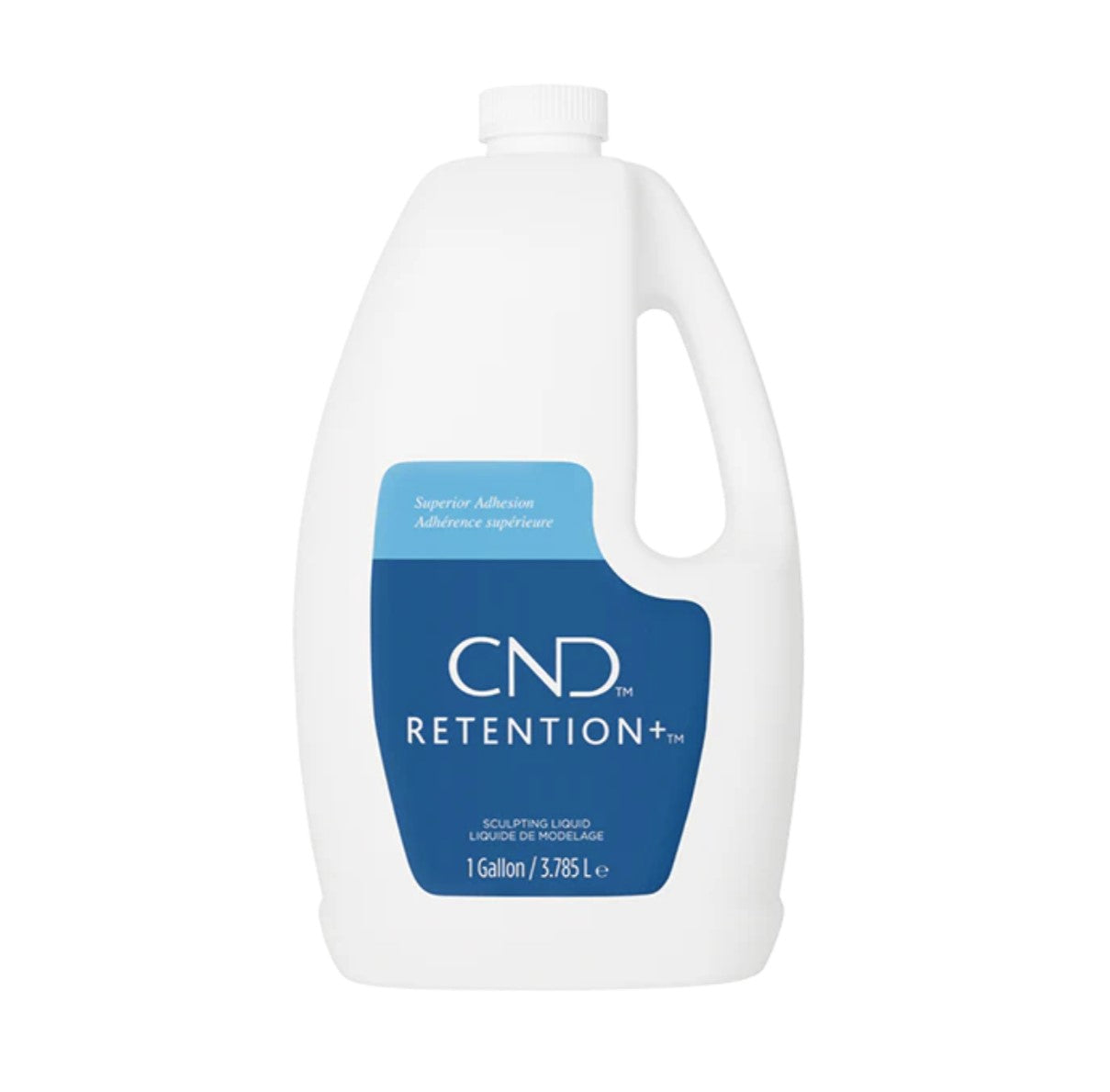 CND Retention+ Acrylic Liquid Monomer Gallon