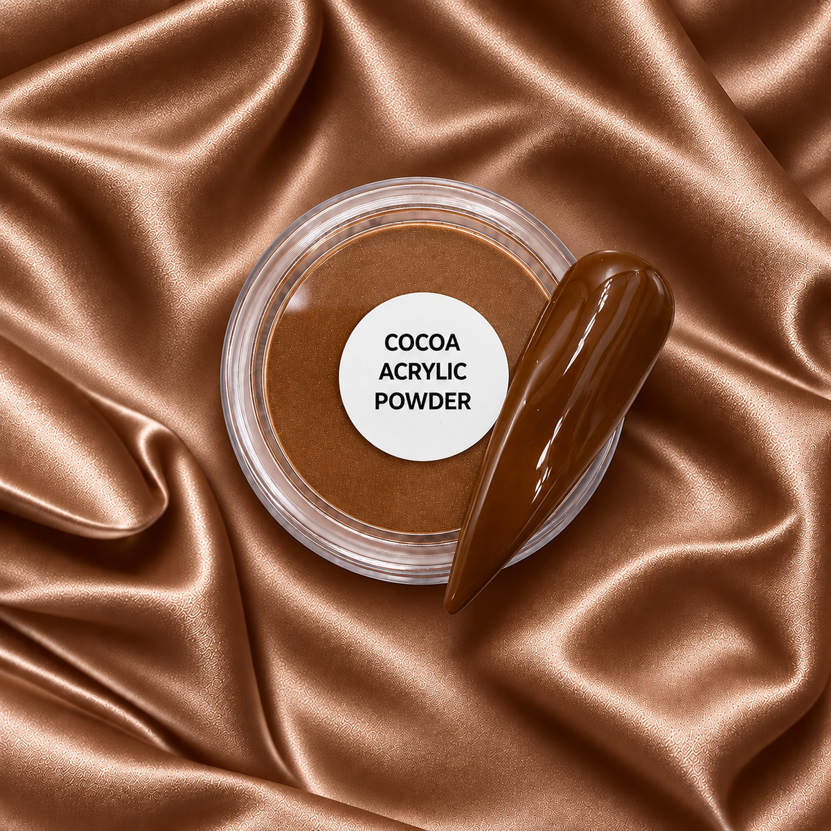 TNBL Acrylic Powder - Cocoa