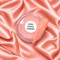 TNBL Acrylic Powder - Coral