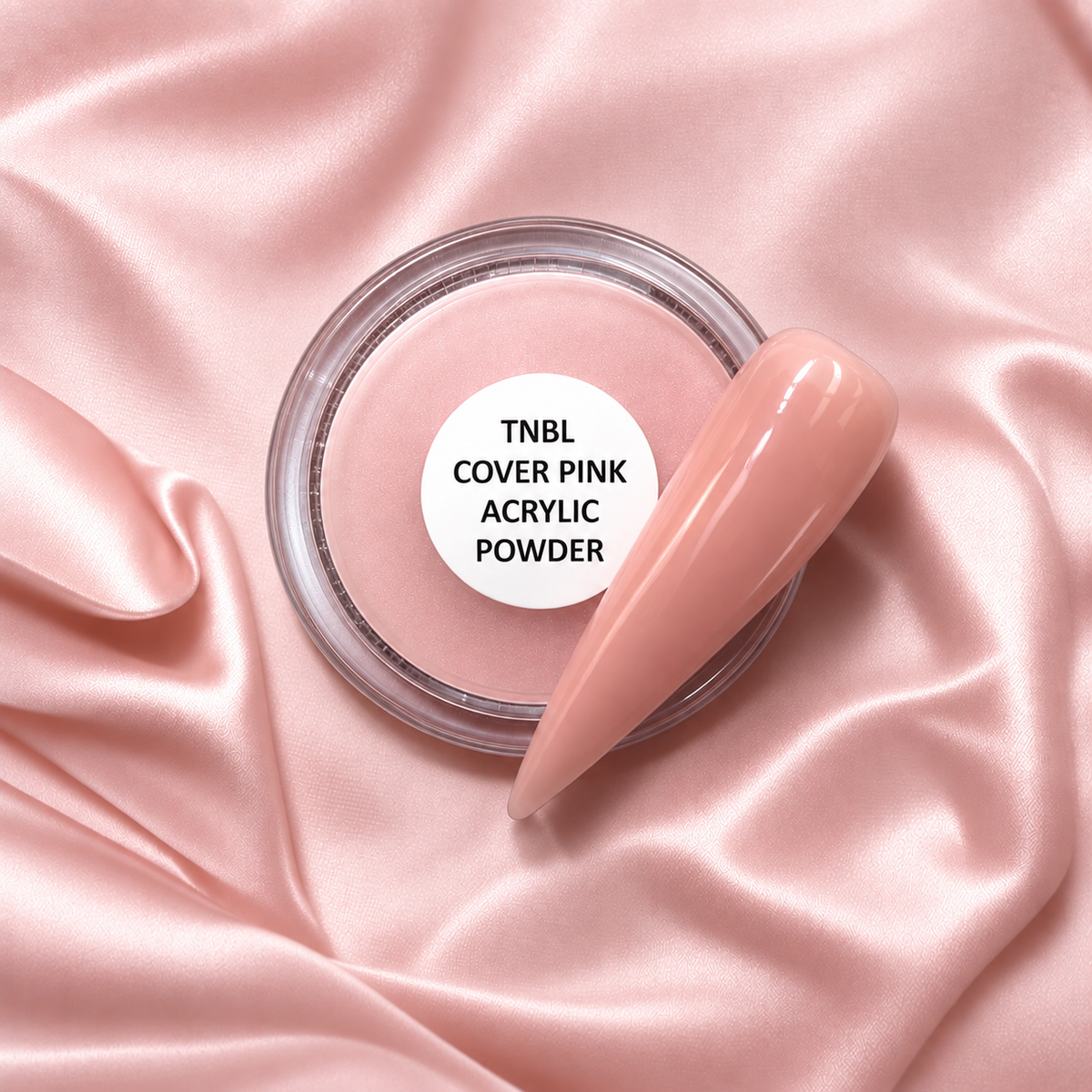 TNBL Acrylic Powder - Cover Pink