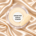 TNBL Acrylic Powder - Cream Puff