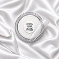 TNBL Acrylic Powder - Crystal Clear