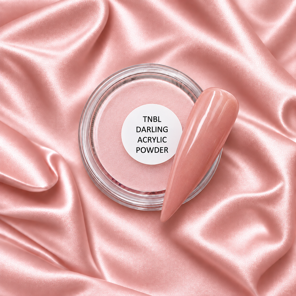 TNBL Acrylic Powder - Darling