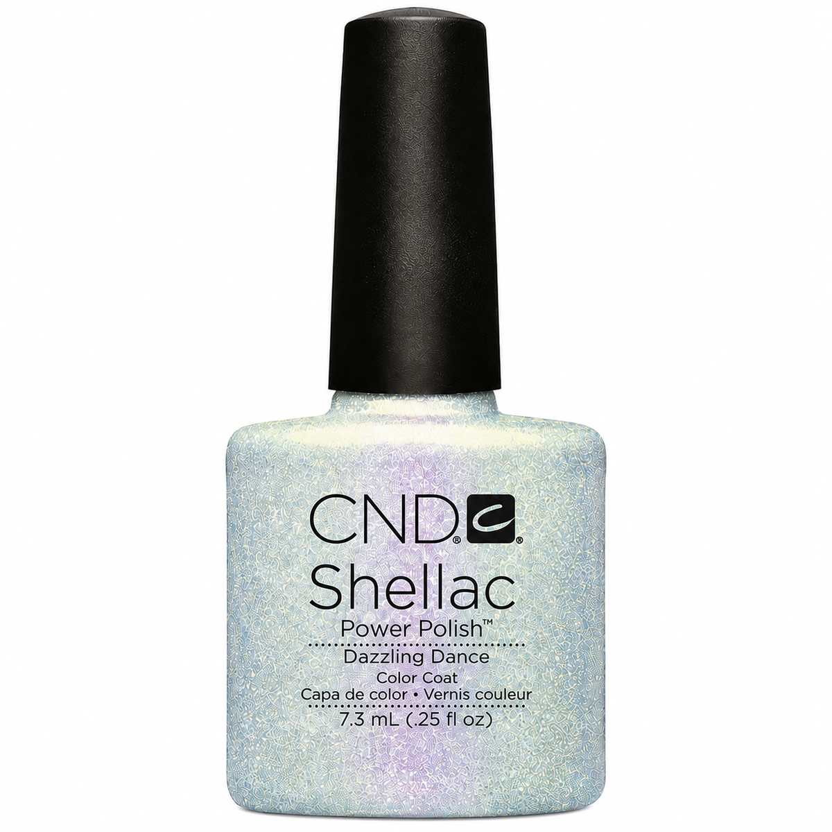 CND SHELLAC™ Dazzling Dance Gel Polish 7.3ml
