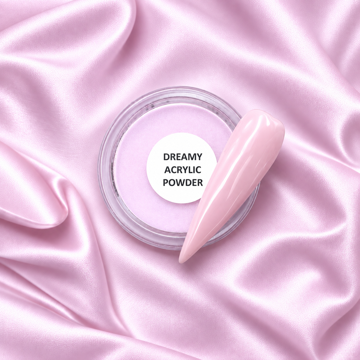 TNBL Acrylic Powder - Dreamy
