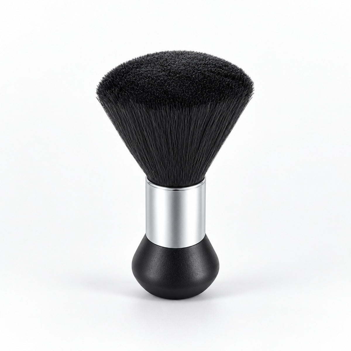 Large Dust Brush - Black
