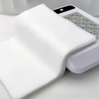 Disposable Nail Dust Collector Sheets (50pcs)