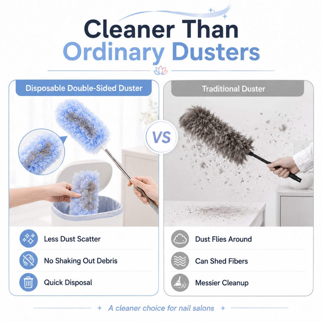Dust Magnet Kit