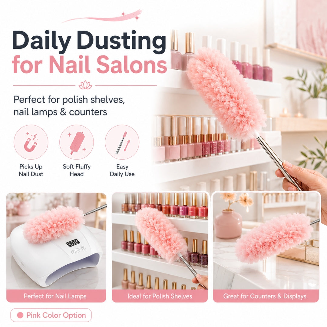 Dust Magnet Kit