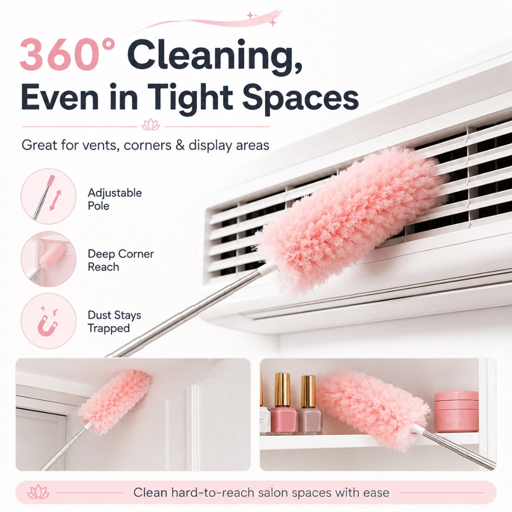 Dust Magnet Kit