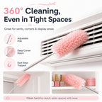 Dust Magnet Kit